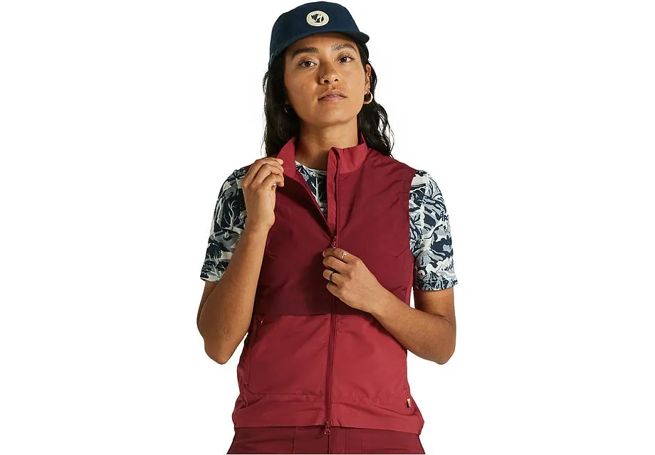 Specialized/Fjällräven Women's Adventure Vest