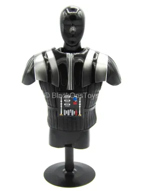 Star Wars Episode V - Darth Vader - Black Light-Up Vest