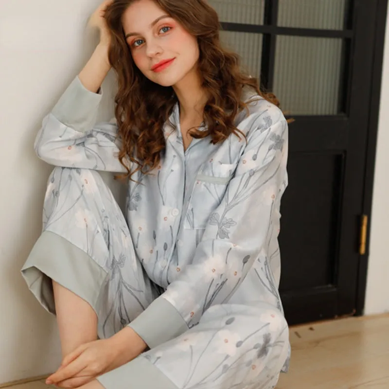 Tencel/Lyocell Fabric Pajamas