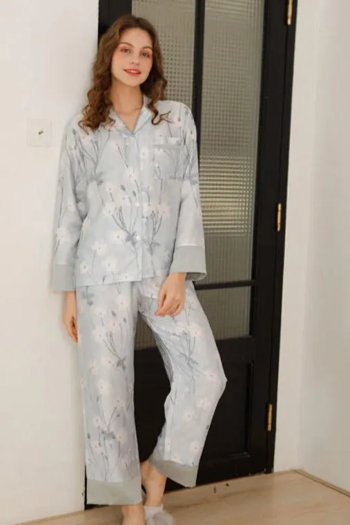 Tencel/Lyocell Fabric Pajamas