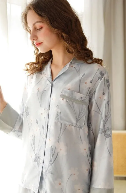 Tencel/Lyocell Fabric Pajamas