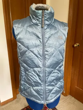 The North Face Insulated Vest Women's M