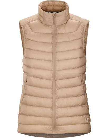 Women's Cerium Vest