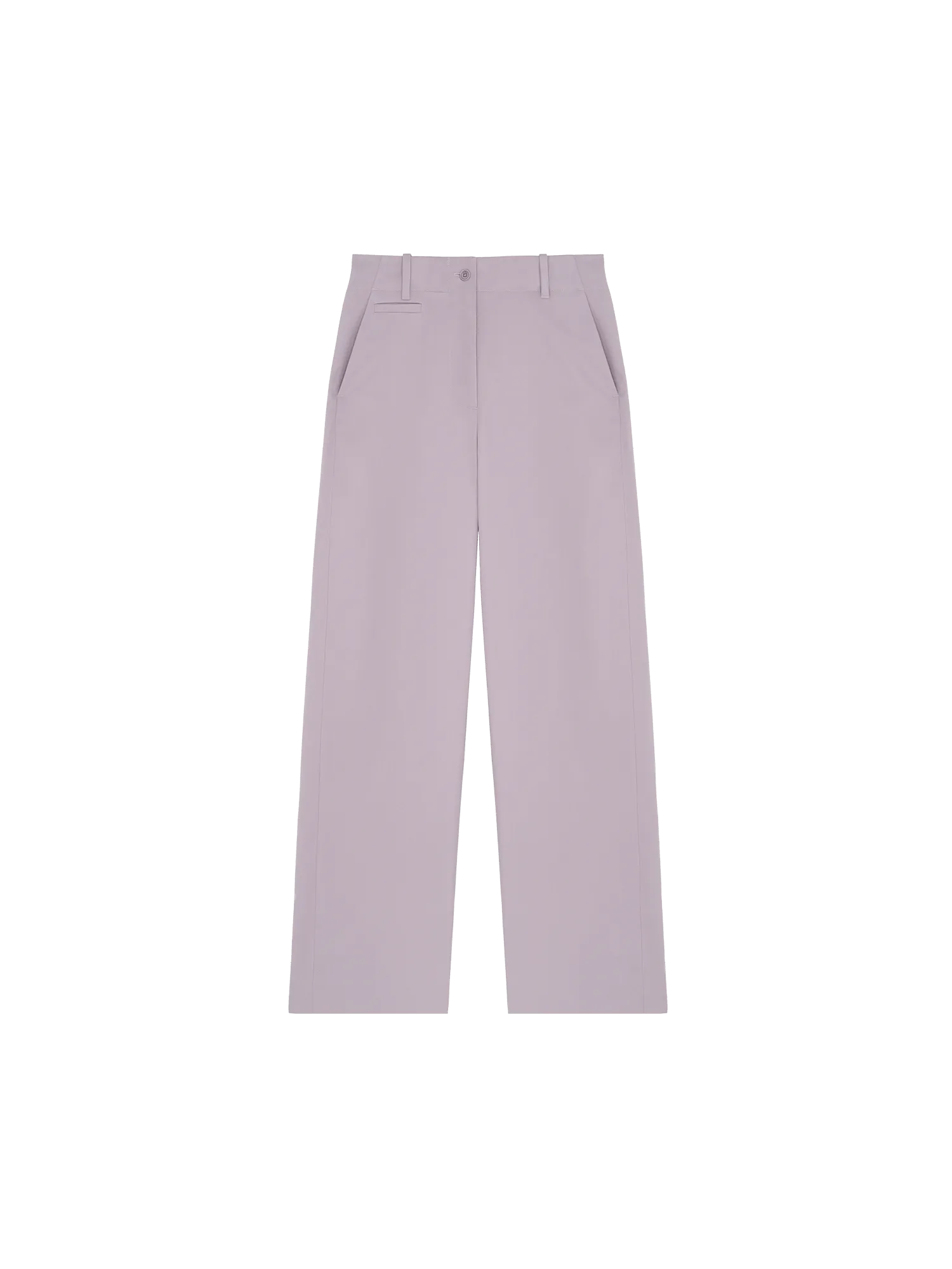 Women's DNA Utility Trousers—raisin purple