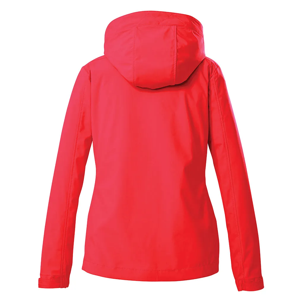 Women's G.I.G.A. Casual Soft Shell Jacket