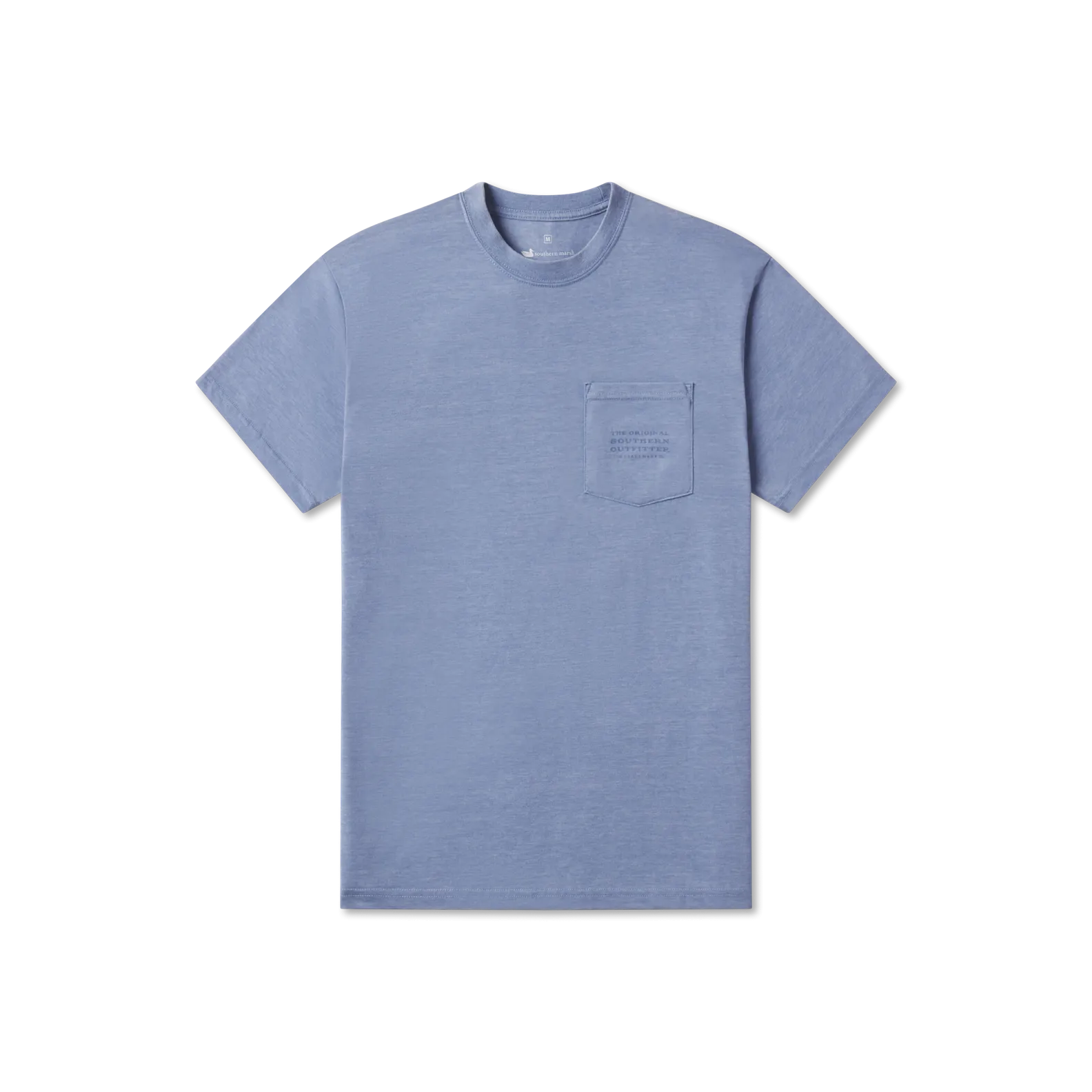 Youth SEAWASH™ Tee - Barely Light