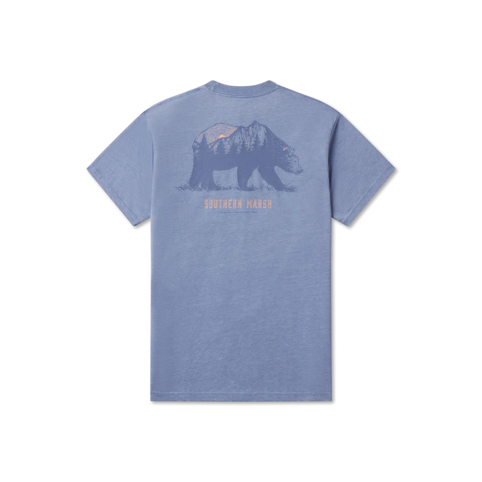 Youth SEAWASH™ Tee - Barely Light